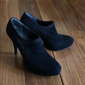 Stuart Weitzman Booties
